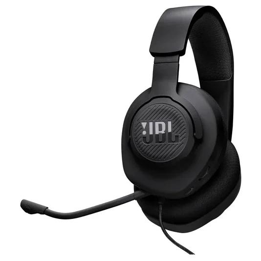 Audífonos JBL Quantum 100 M2 Negro