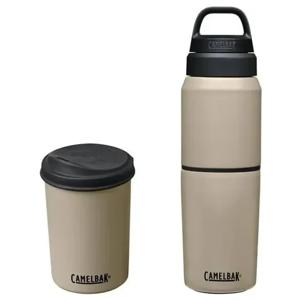 Botella Térmica Vaso Camelbak 500 Ml Acero Inoxidable Café