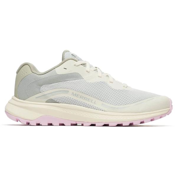 Zapatilla Mujer Fly Strike 2 Blanco Merrell