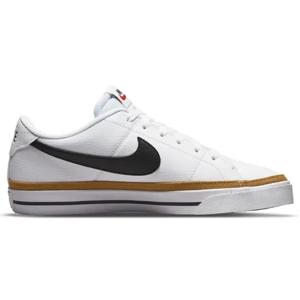 Zapatillas Nike Court Legacy Next Nature Mujer Blanco