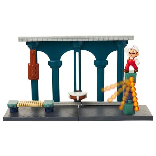Castillo Lava Playset