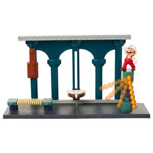 Castillo Lava Playset