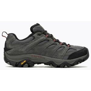Zapatilla Hombre Moab 3 Gris Oscuro Merrell