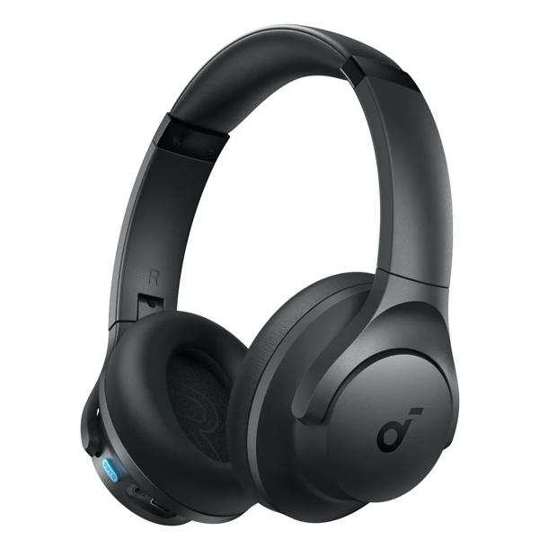 Audífonos Bluetooth Soundcore Anker Q11i Hi-Res ANC