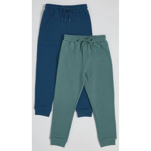 Pantalón de Buzo Bipack Jogger Niño