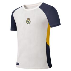 Polera Manga Corta Real Madrid Warm Up