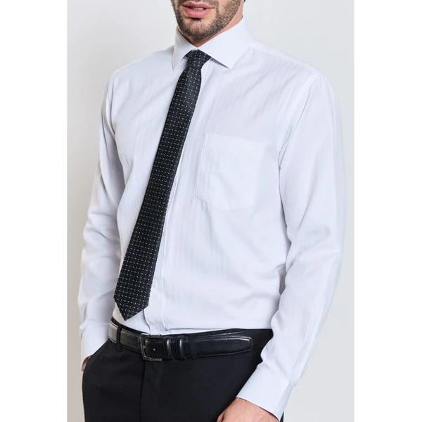 Camisa Texturas Espigadas Colores