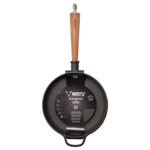 Sartén Wayu Iron Cast 20 cm