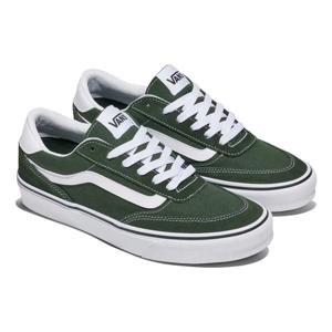 Zapatilla Adulto Brooklyn Verde Vans