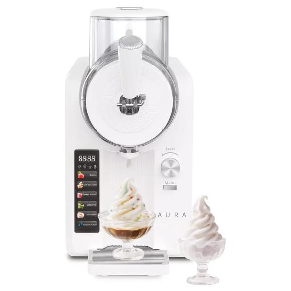 Máquina de Helado y Granizado AU-005