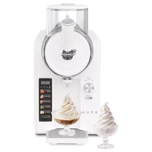 Máquina de Helado y Granizado AU-005