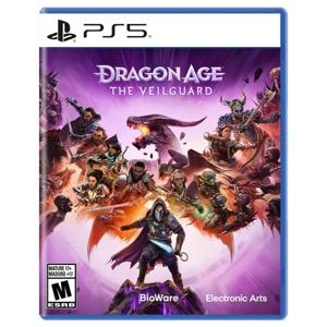 Juego EA Dragon Age The Veilgu PS5