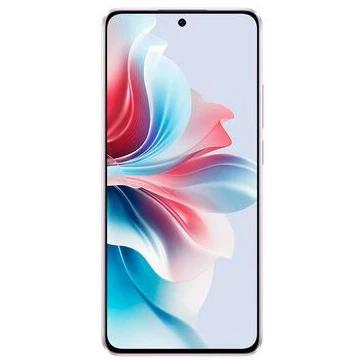 Celular Oppo Reno11 F 5G 256GB 6,7" Morado Coral