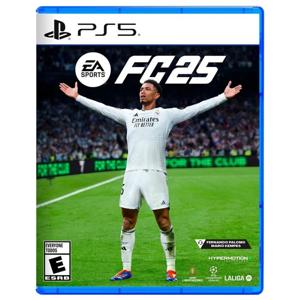 Juego EA Sports FC 25 PS5