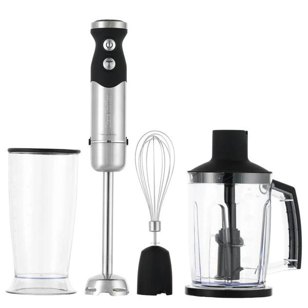 Stick Multimixer 800W con Accesorios Klot