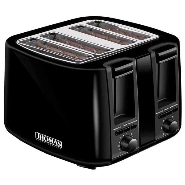 Tostador de Pan Thomas TH-126