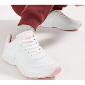 Zapatilla Escolar Cordón Niña