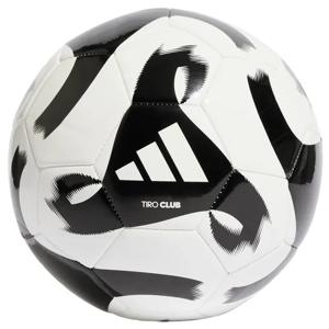 Pelota adidas Fútbol Tiro Club Unisex Blanco