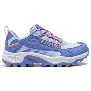 Zapatilla Niño Stowe Low Spiker Azul Merrell