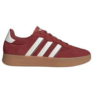Zapatillas Adidas Casual Barreda Hombre Rojo