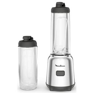 Licuadora Personal Tritan Mix & Move 300W Moulinex