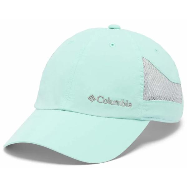 Jockey Unisex Tech Shade II Verde Columbia