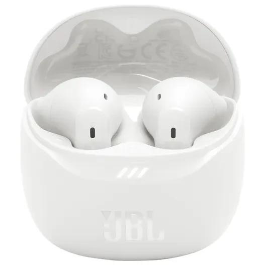 Audífonos Bluetooth JBL Tune Flex Blanco