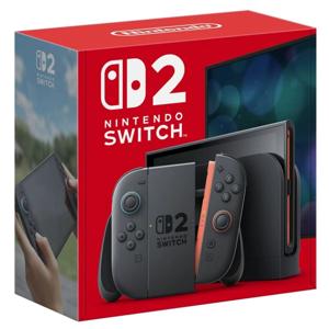 Nintendo Switch 2 System