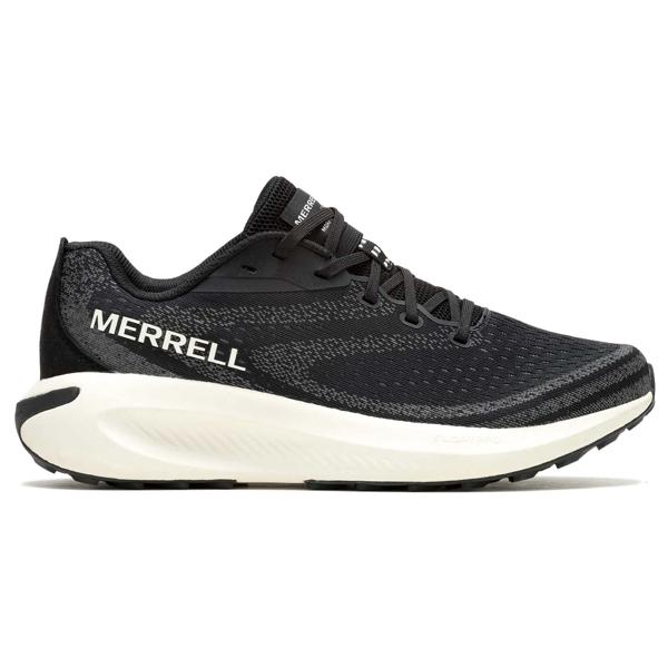 Zapatilla Hombre Morphlite Negro Merrell