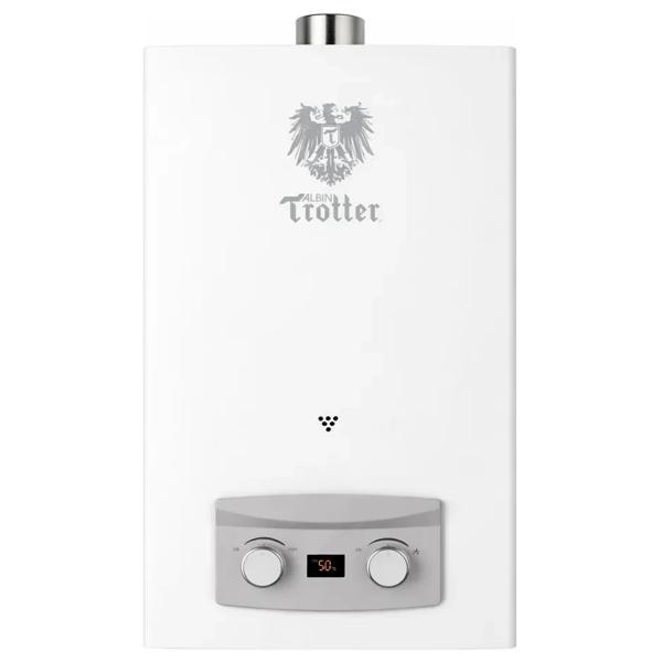 Calefont Tiro Natural 5 Litros Gas Licuado