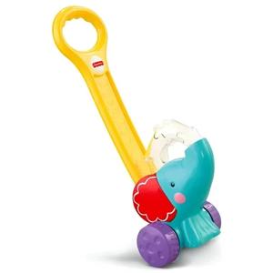 Juguete de arrastre Fisher-Price con forma de elefante