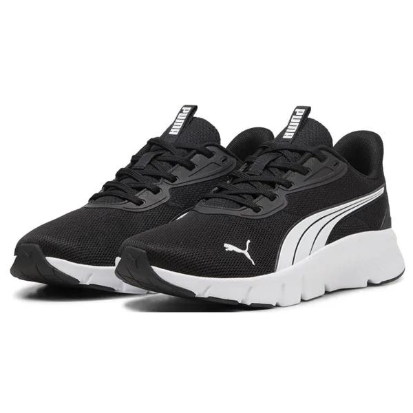 Zapatilla Puma Flexfocus Lite Modern Negro Unisex