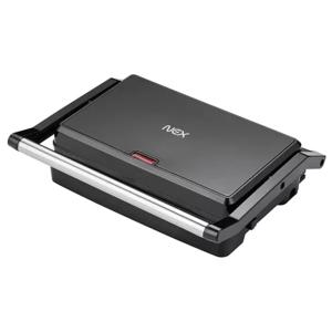 Panini Parrilla 750W TGR1026