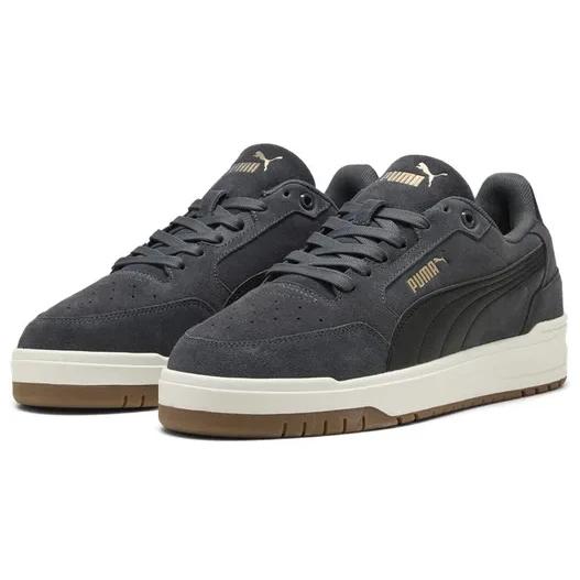 Zapatilla Puma Shuffle Downtown Sd Azul Hombre