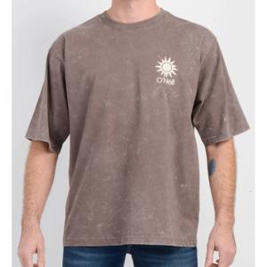 Polera Sun Print