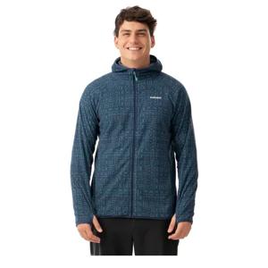 Polar Hombre Andesgear Purranque Azul