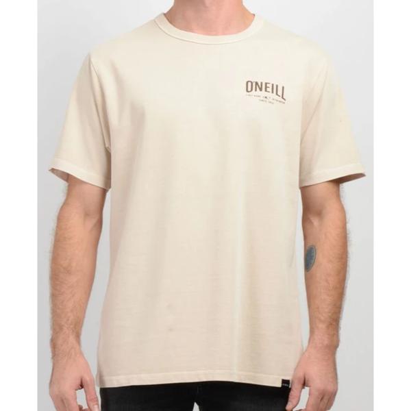 Polera Holgada Manga Corta