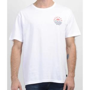 Polera Sun Manga Corta