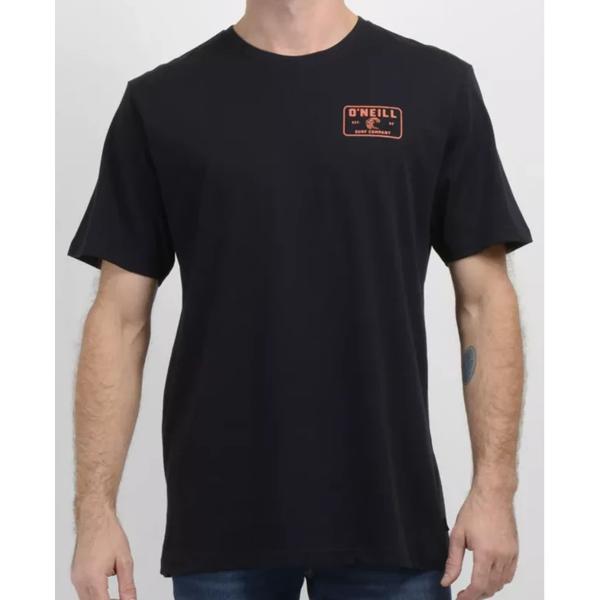 Polera Manga Corta Suf