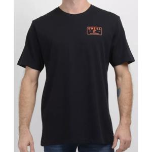 Polera Manga Corta Suf