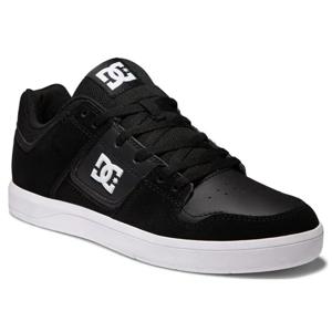 Zapatilla Hombre DC Cure Shoes Negro