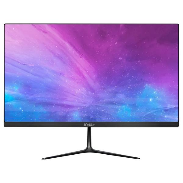 Monitor LED Kolke de 21.5" FHD con Tecnología AMD FreeSync