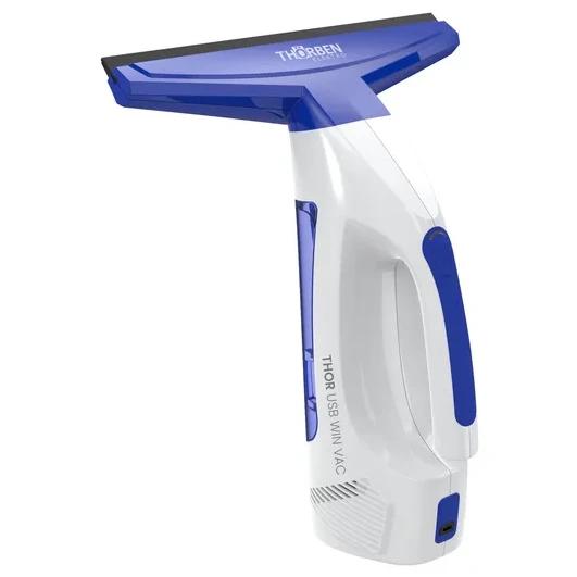 Limpia Ventanas 2 en 1 Inalámbrica Thor USB Win Vac