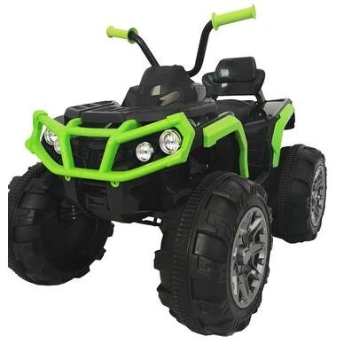 Auto a Batería Verde Bebesit