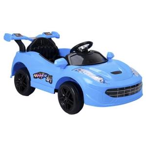 Auto a Batería Azul Bebesit
