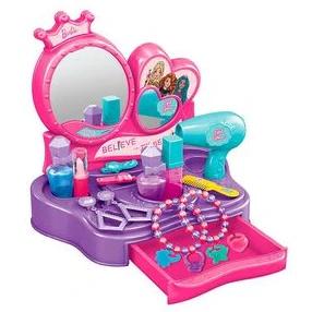 Mi Primer Tocador Barbie