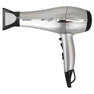 Secador de Pelo Siegen Silver Shine SG-3131