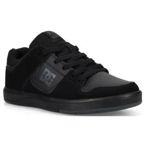 Zapatilla Niño DC Cure Negro