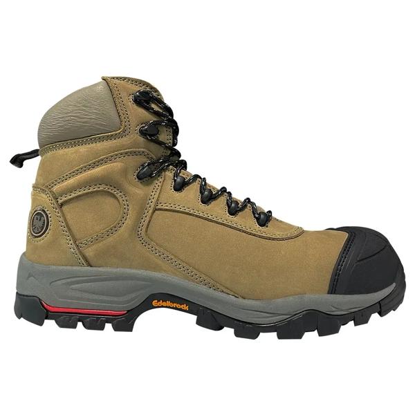 Botín Edelbrock Ed 205