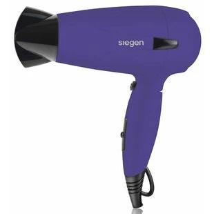 Secador de Pelo Siegen SG-3012C55